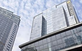 Regal Plaza Hotel & Residence Waigaoqiao